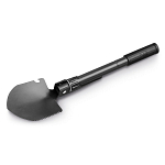 DIG. Foldable shovel 3